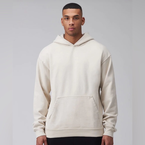 TALENTLESS HEAVYWEIGHT HOODIE UNISEX $129 - Picture 9 of 11